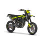 FANTIC-XMF-125-2023-Motard-Performance-noire-avant-droite