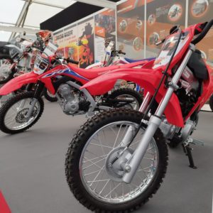 Stand CPRP