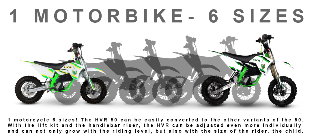 HVR-1-moto-6-tailles-en