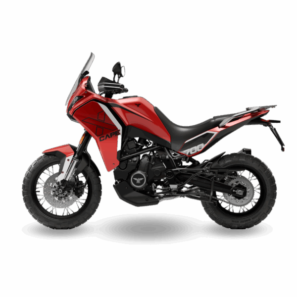 X-Cape-700-left-profile_red-passion-1-1920x1334